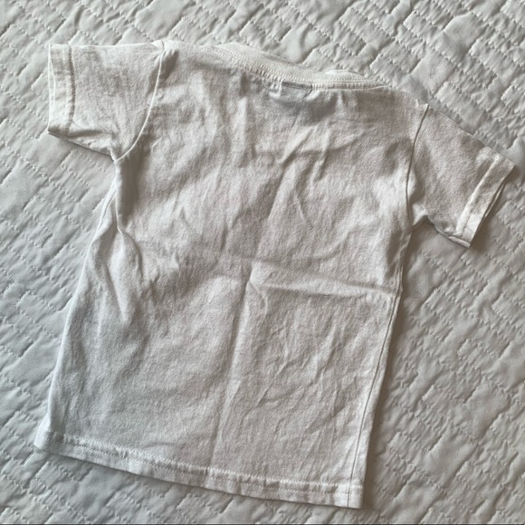 Toddler “LOVE BUG” T-Shirt - Picture 3 of 4